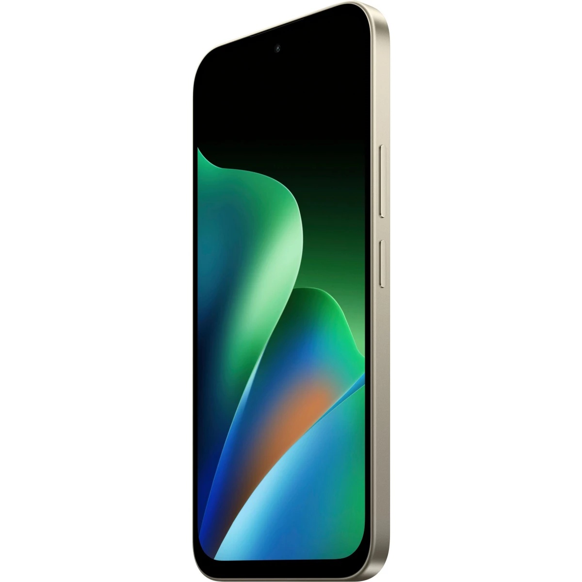 Смартфон Xiaomi Redmi 17 RU 8Gb, 256Gb, зеленый