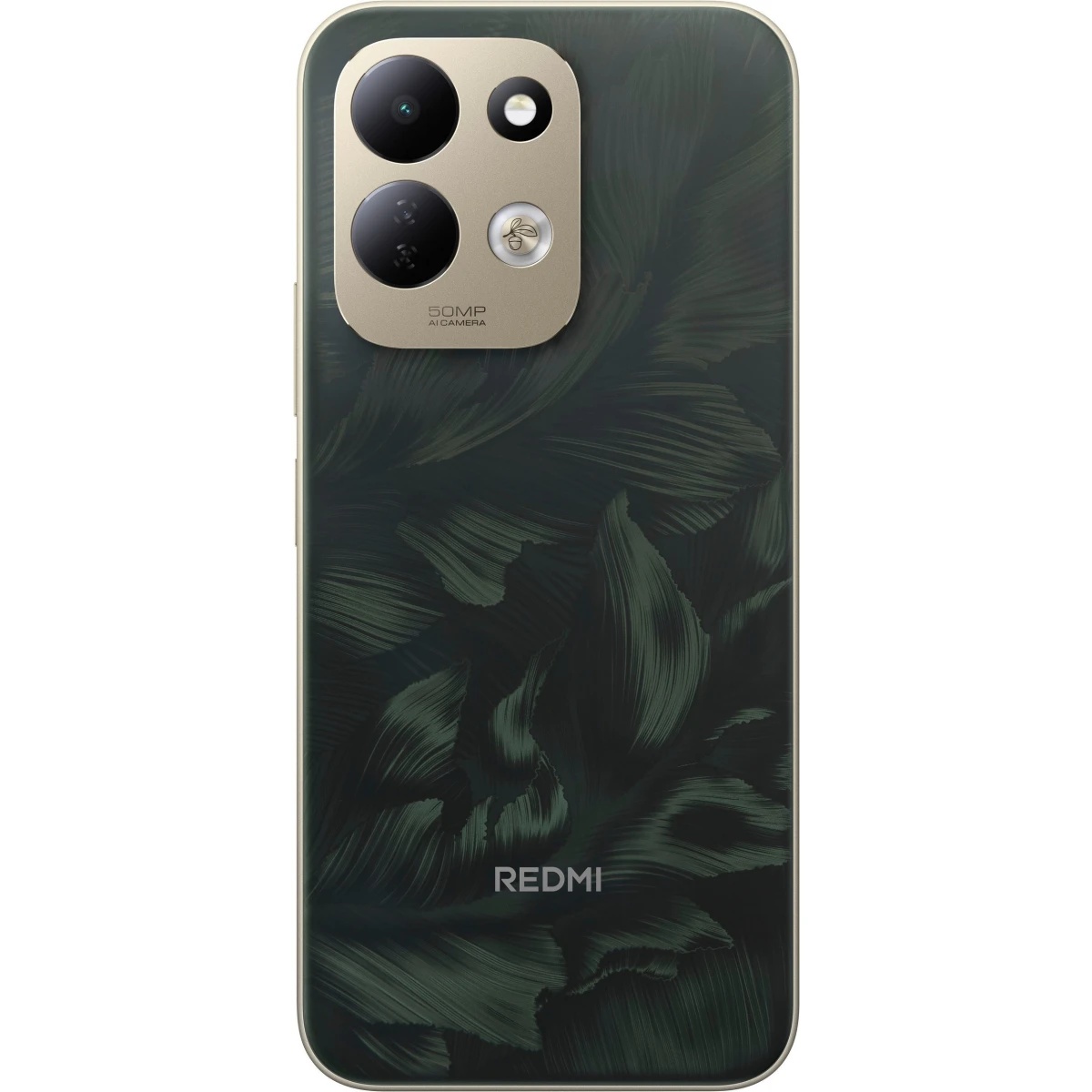 Смартфон Xiaomi Redmi 17 RU 8Gb, 256Gb, зеленый