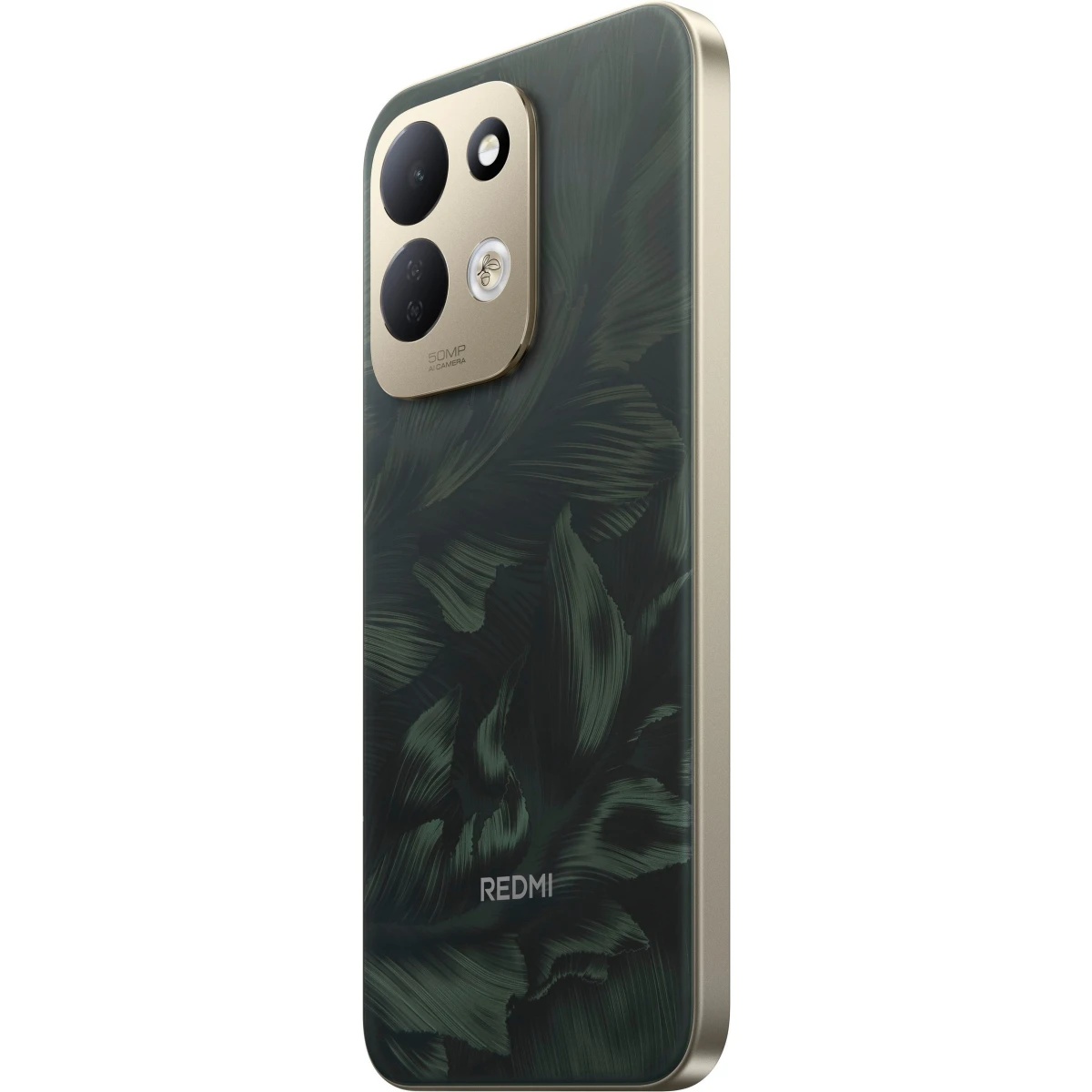 Смартфон Xiaomi Redmi 17 RU 8Gb, 256Gb, зеленый