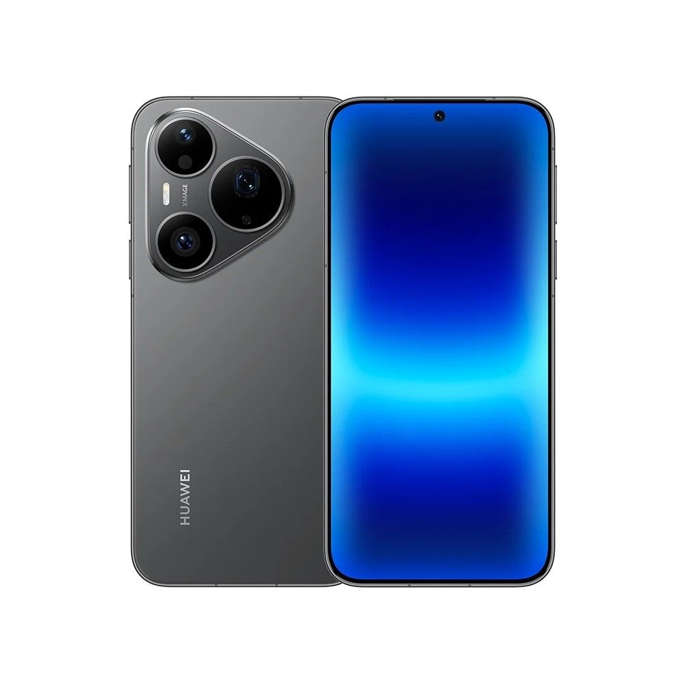 Huawei PURA 90s Pro 12/512GB Mulberry Black (MLN-LX9)