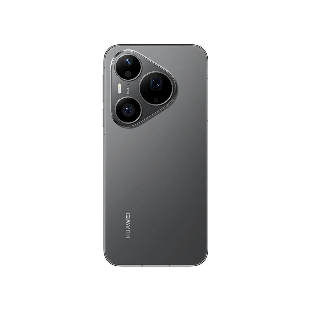 Huawei PURA 90s Pro 12/512GB Mulberry Black (MLN-LX9)