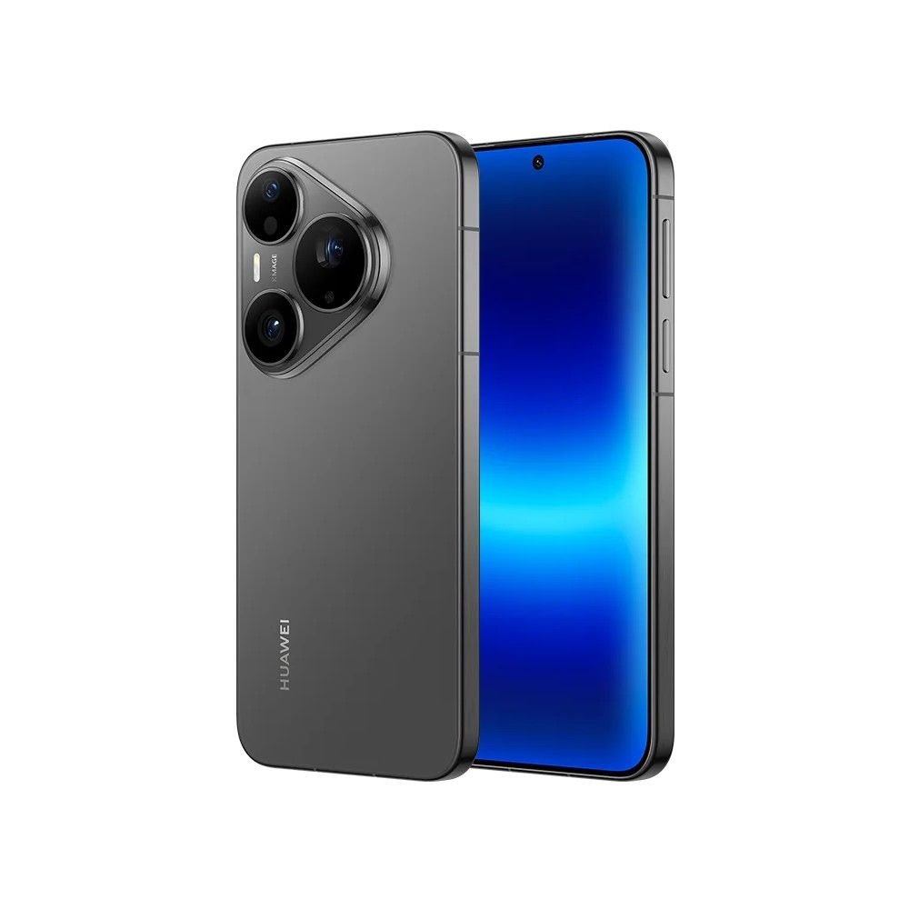 Huawei PURA 90s Pro 12/512GB Mulberry Black (MLN-LX9)