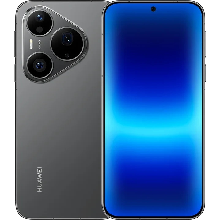 Huawei PURA 90s Pro 12/512GB Mulberry Black (MLN-LX9)