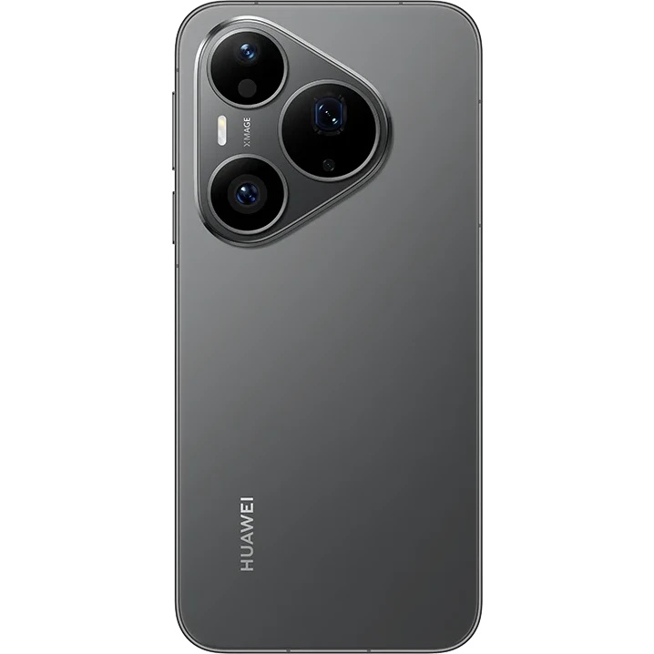 Huawei PURA 90s Pro 12/512GB Mulberry Black (MLN-LX9)