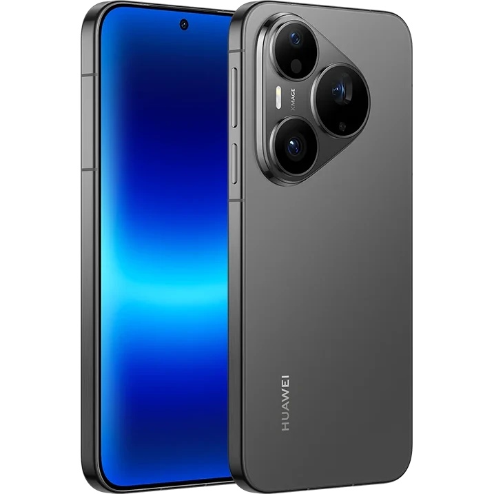 Huawei PURA 90s Pro 12/512GB Mulberry Black (MLN-LX9)