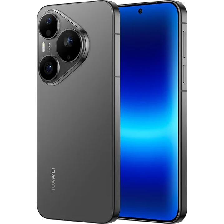 Huawei PURA 90s Pro 12/512GB Mulberry Black (MLN-LX9)