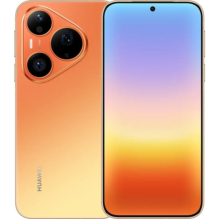 Huawei PURA 90s Pro 12/256GB Orange Soda (MLN-LX9)