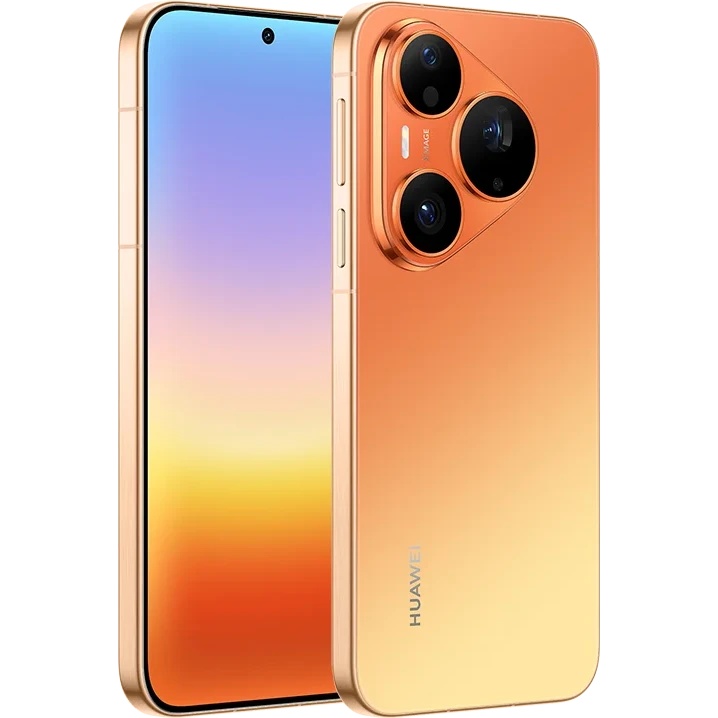 Huawei PURA 90s Pro 12/256GB Orange Soda (MLN-LX9)