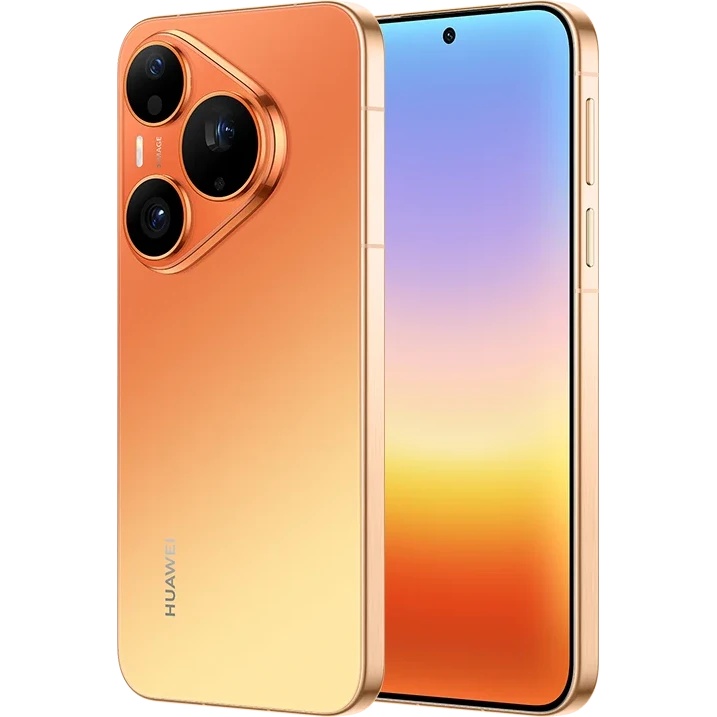 Huawei PURA 90s Pro 12/256GB Orange Soda (MLN-LX9)