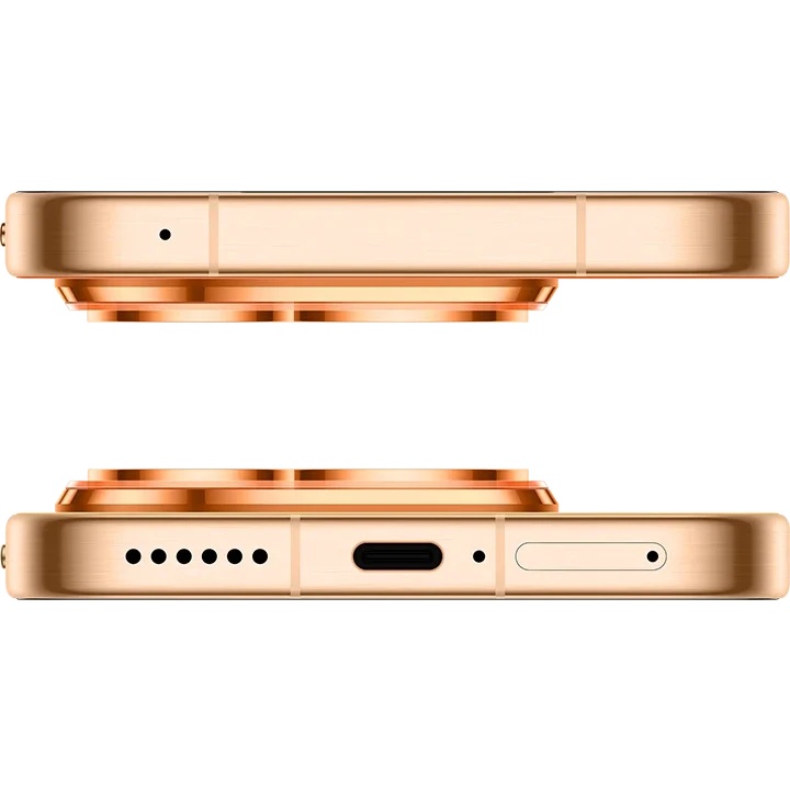 Huawei PURA 90s Pro 12/256GB Orange Soda (MLN-LX9)