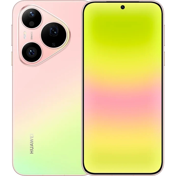 Huawei PURA 90s Pro 12/256GB Guava Soda (MLN-LX9)
