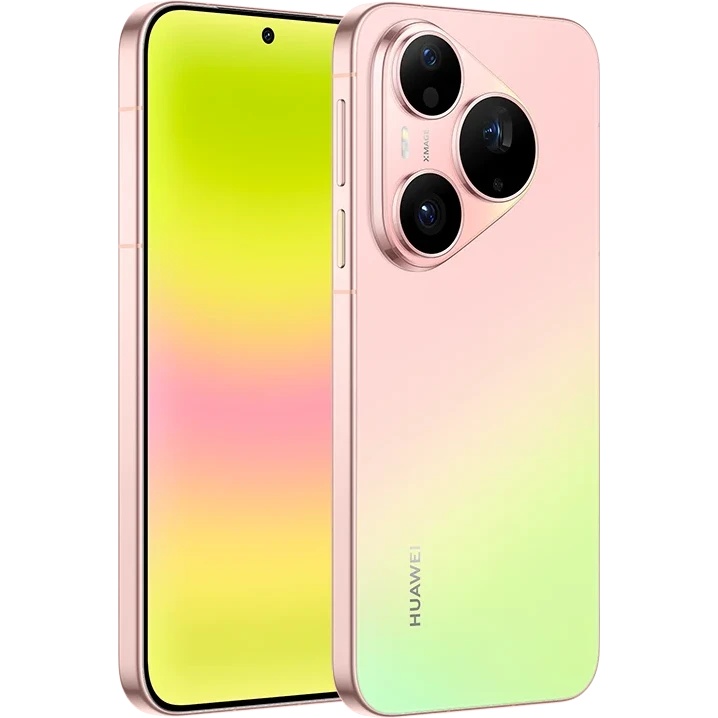 Huawei PURA 90s Pro 12/256GB Guava Soda (MLN-LX9)