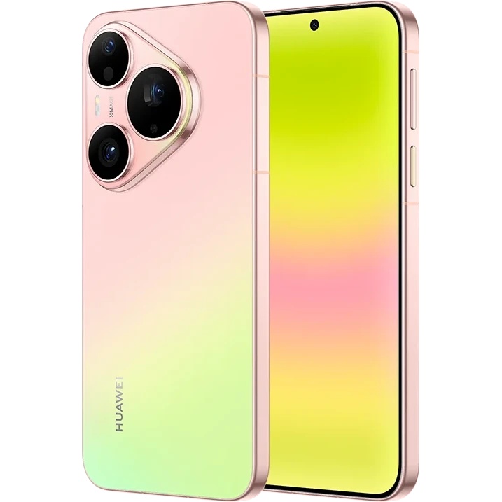 Huawei PURA 90s Pro 12/256GB Guava Soda (MLN-LX9)