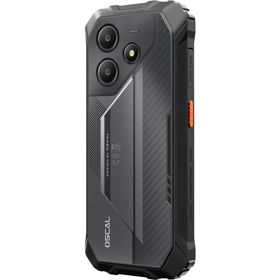 Oscal MARINE 2 8/128GB Phantom Black