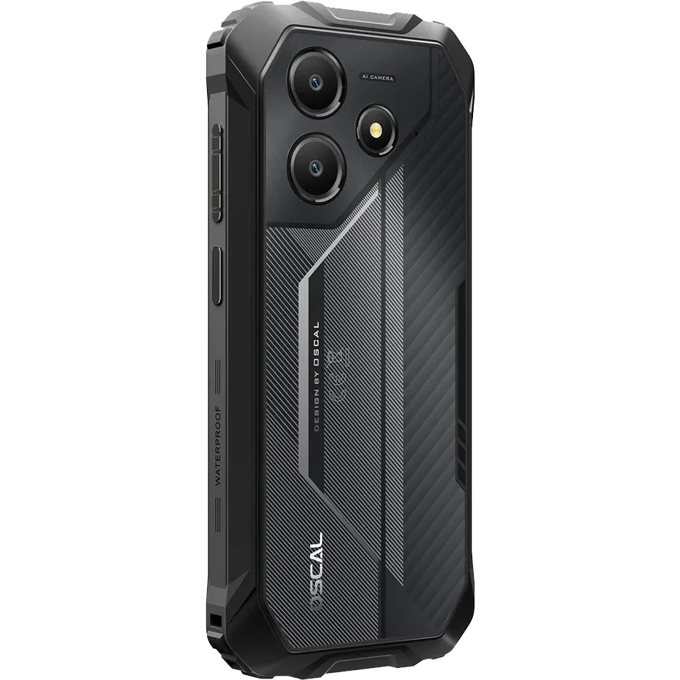 Oscal MARINE 2 8/128GB Phantom Black