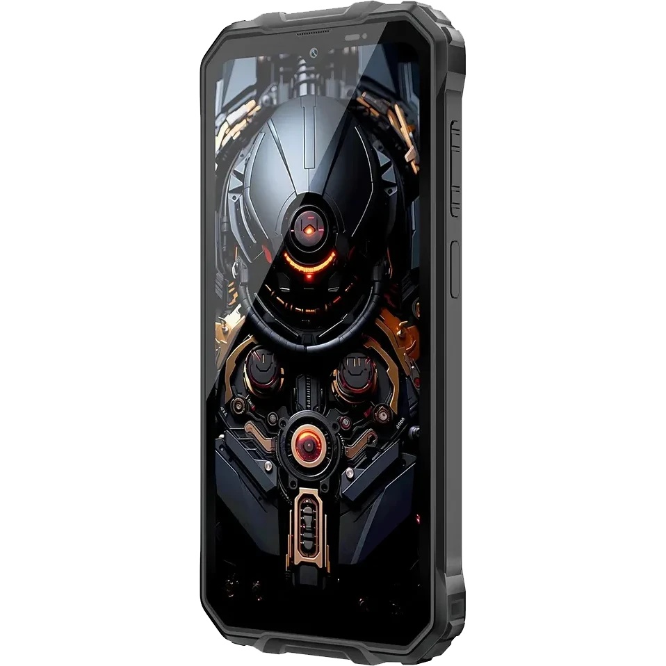 Oscal MARINE 2 4/64GB Phantom Black