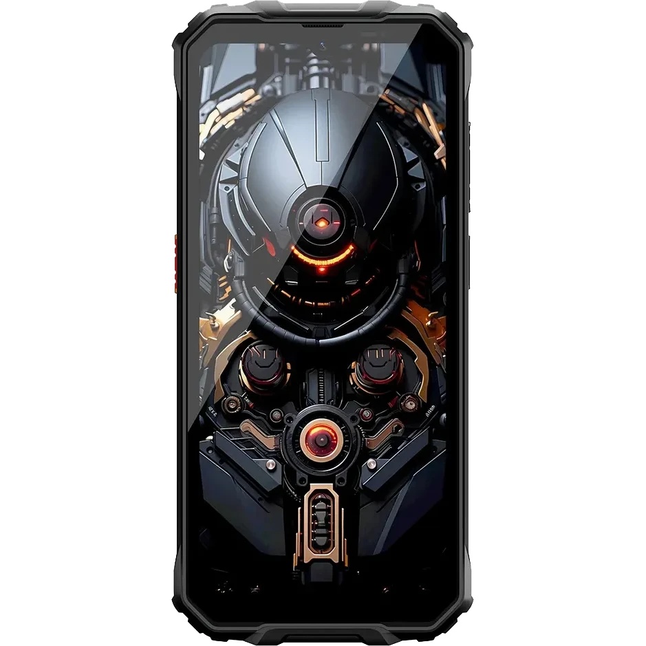 Oscal MARINE 2 6/256GB Phantom Black