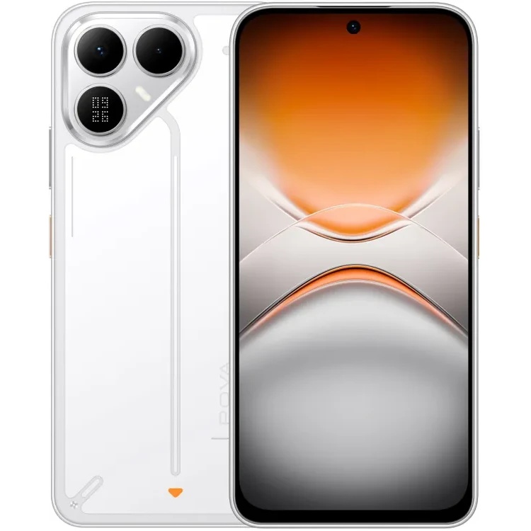 TECNO Pova 8 5G 8/128GB Arc White