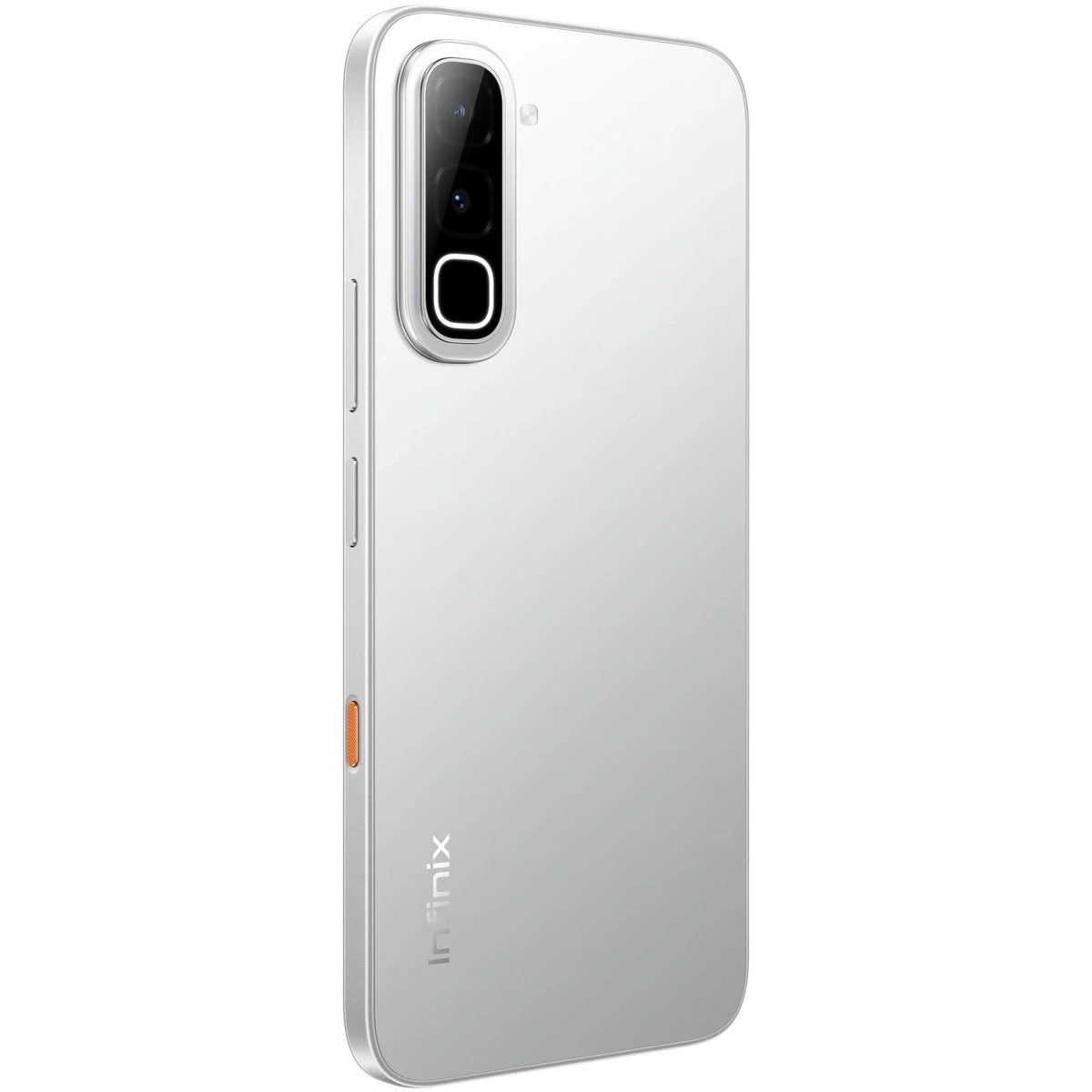 Infinix Hot 70 4/128GB Silver Dancer (X6895B)