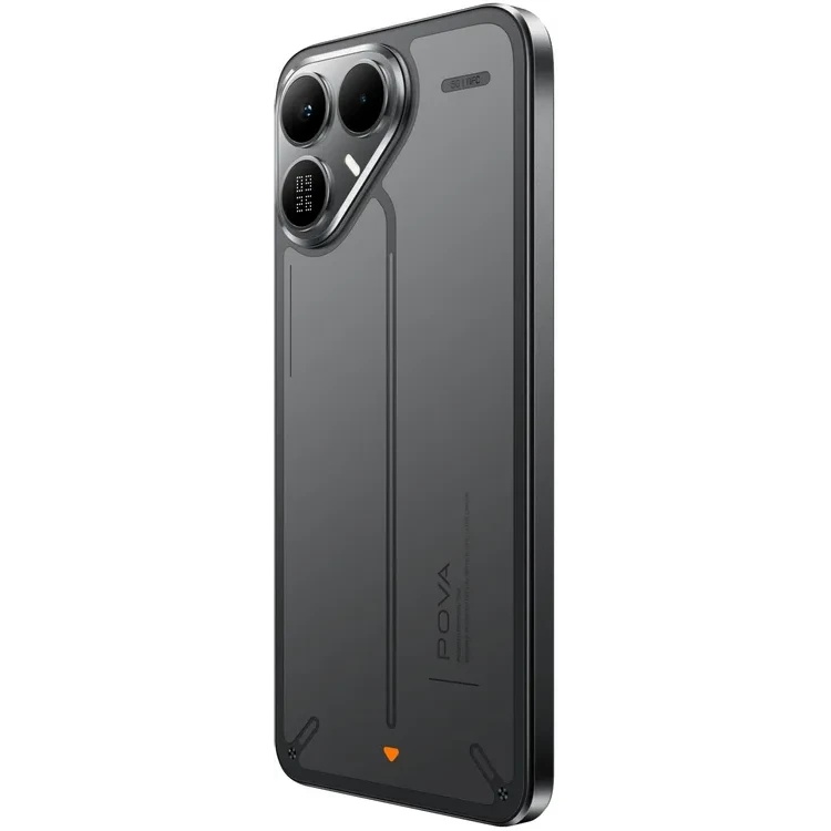 TECNO Pova 8 5G 8/128GB Graphite Black