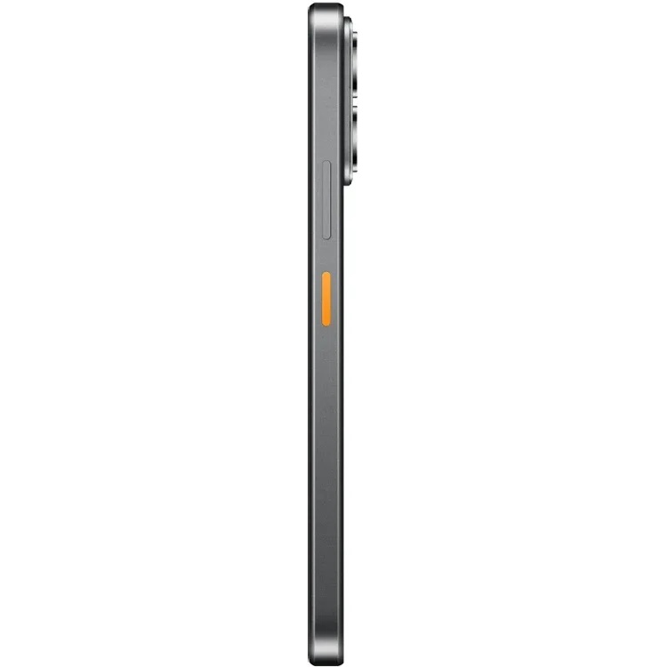 TECNO Pova 8 5G 8/128GB Graphite Black