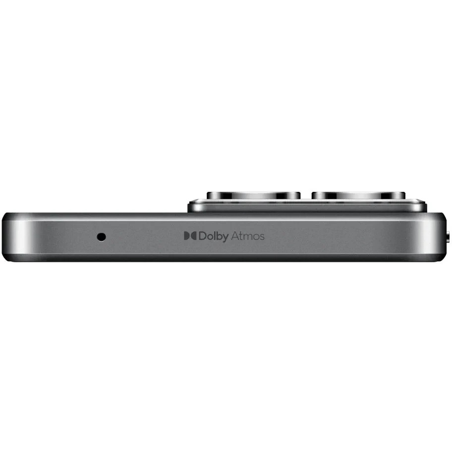 TECNO Pova 8 5G 8/128GB Graphite Black