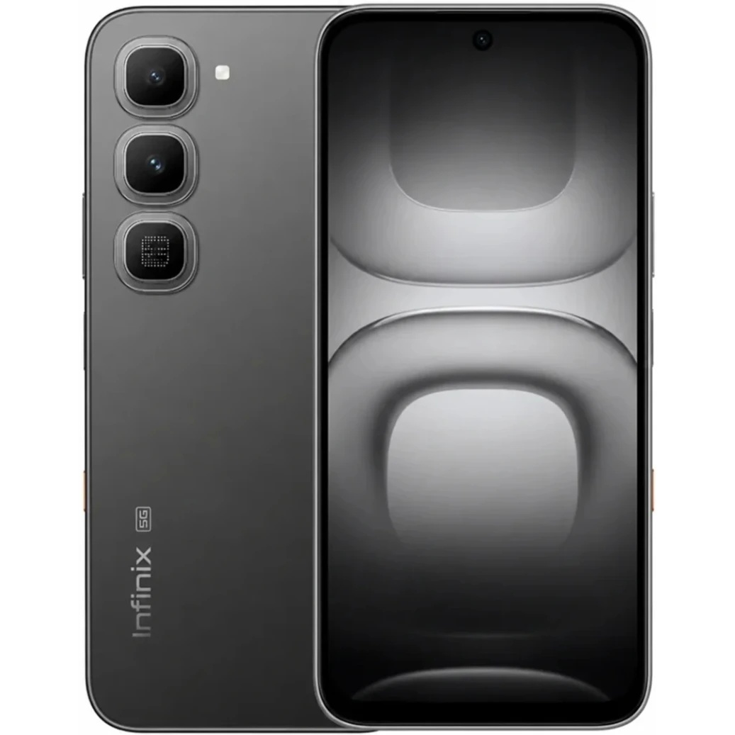 Infinix Hot 70 Pro 8/128GB Night Pulse (X6895B)