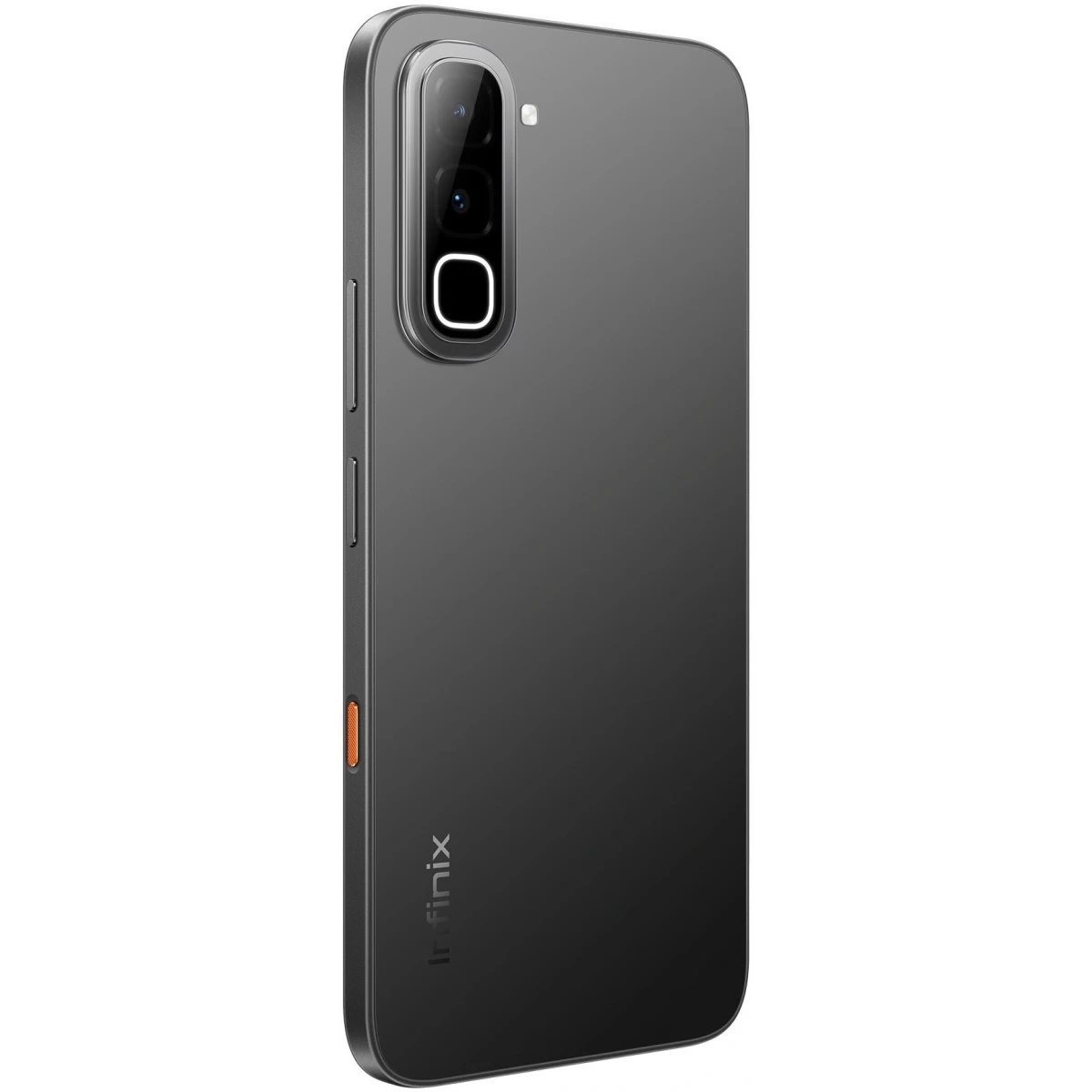 Infinix Hot 70 8/256GB Night Pulse (X6895B)