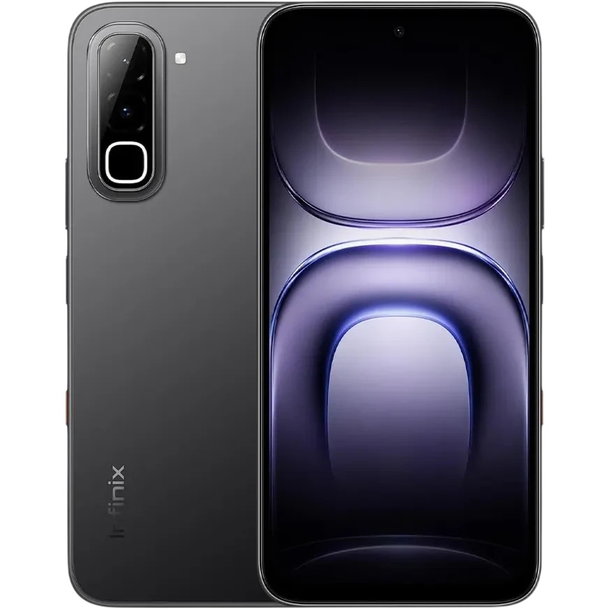 Infinix Hot 70 8/256GB Night Pulse (X6895B)