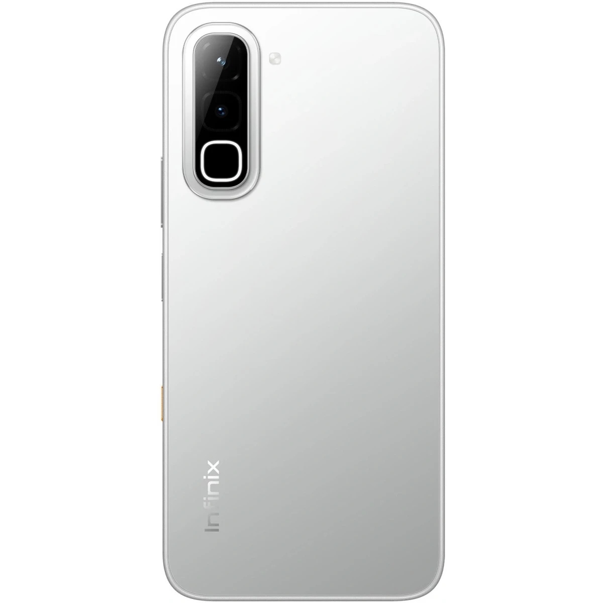 Infinix Hot 70 8/128GB Silver Dancer (X6895B)