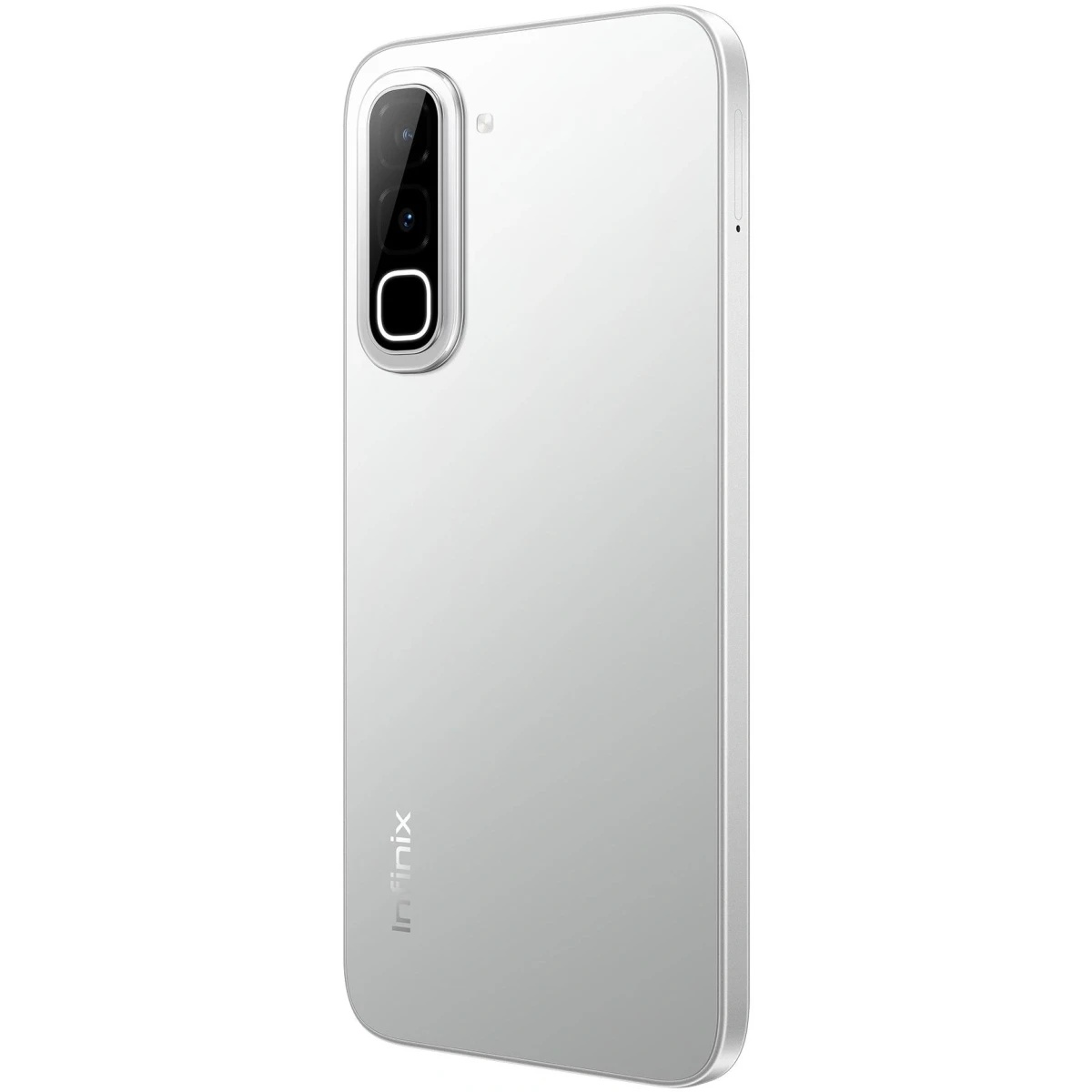 Infinix Hot 70 8/128GB Silver Dancer (X6895B)