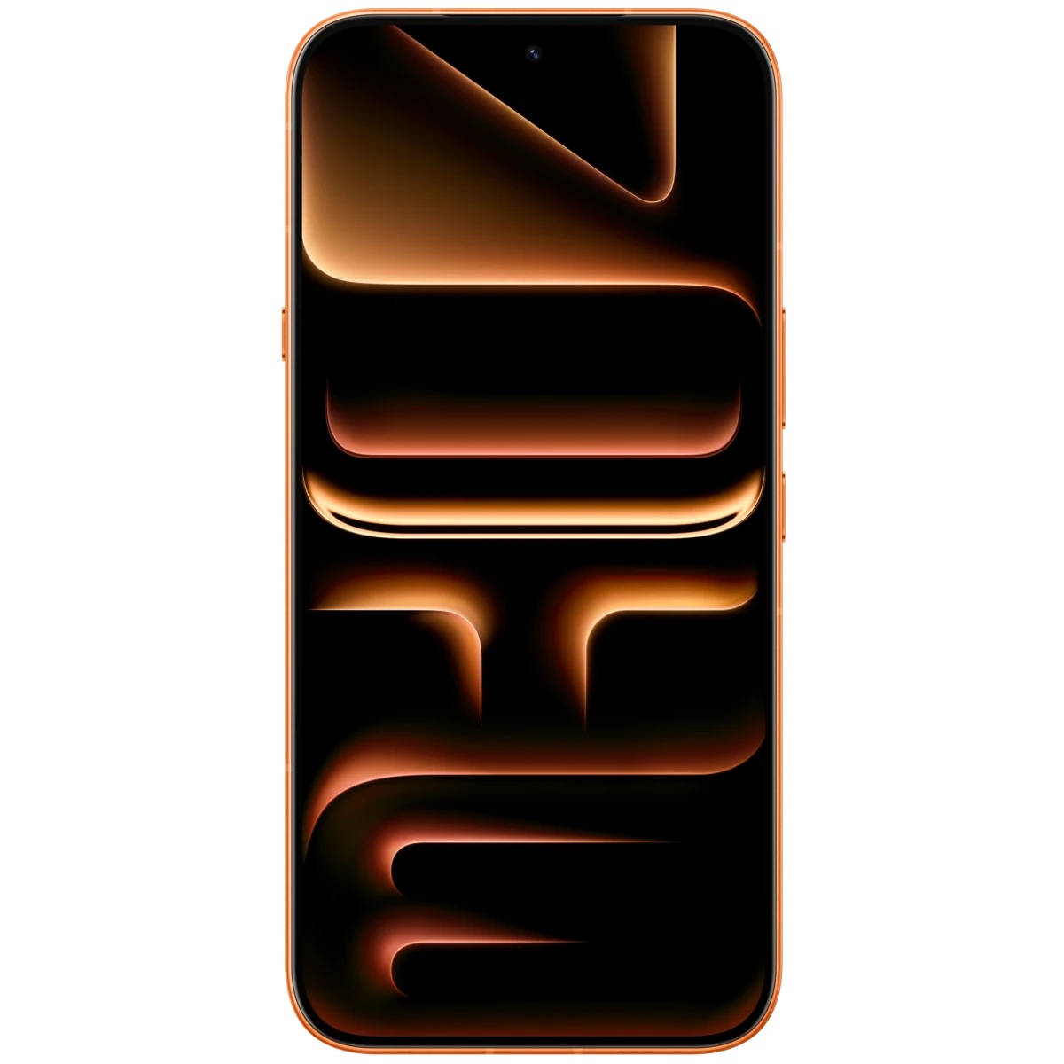 Infinix Note 60 Pro 12/256GB Solar Orange (X6878)