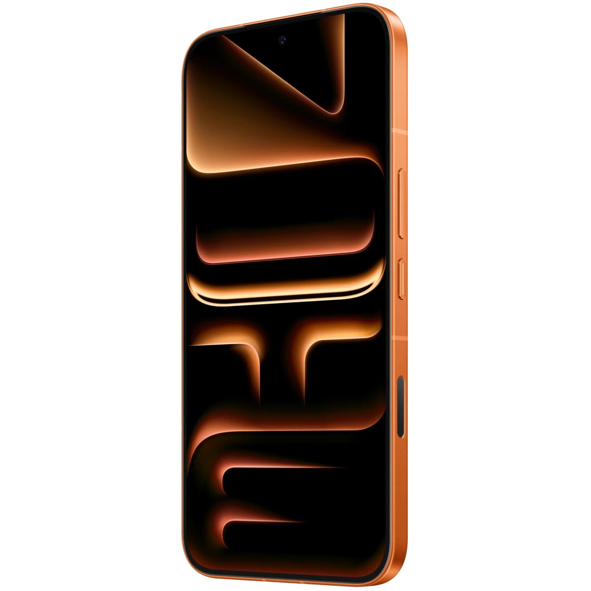 Infinix Note 60 Pro 12/256GB Solar Orange (X6878)