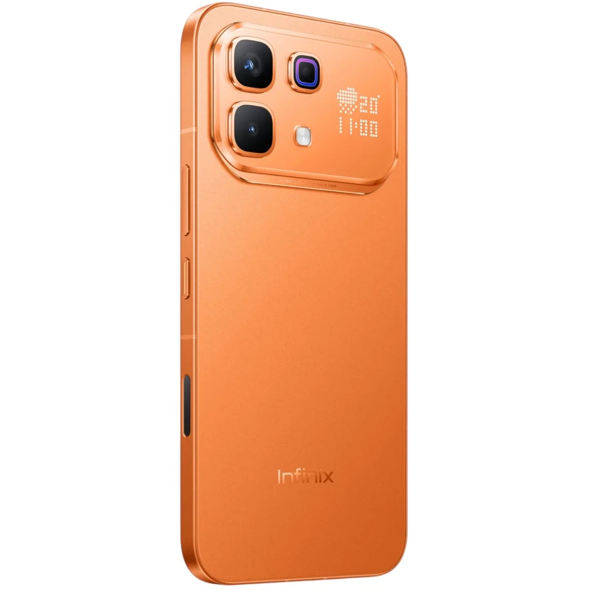 Infinix Note 60 Pro 12/256GB Solar Orange (X6878)