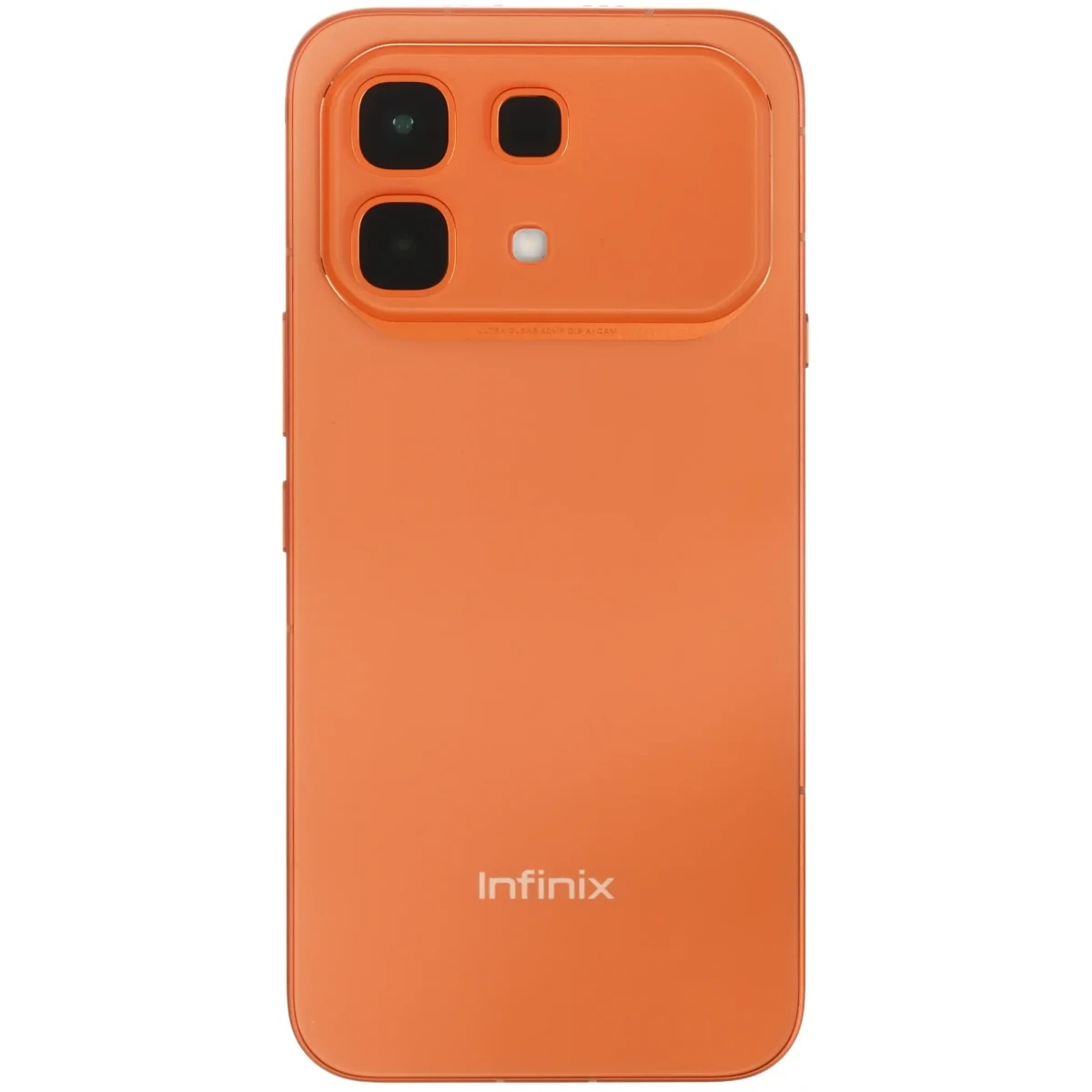 Infinix Note 60 Pro 12/256GB Solar Orange (X6878)