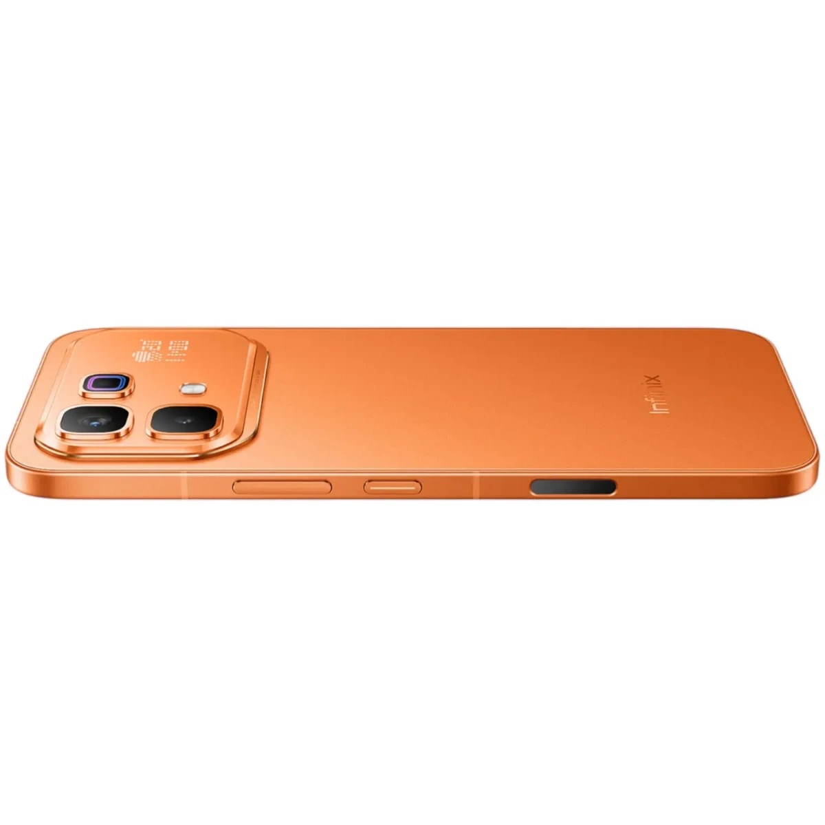 Infinix Note 60 Pro 12/256GB Solar Orange (X6878)