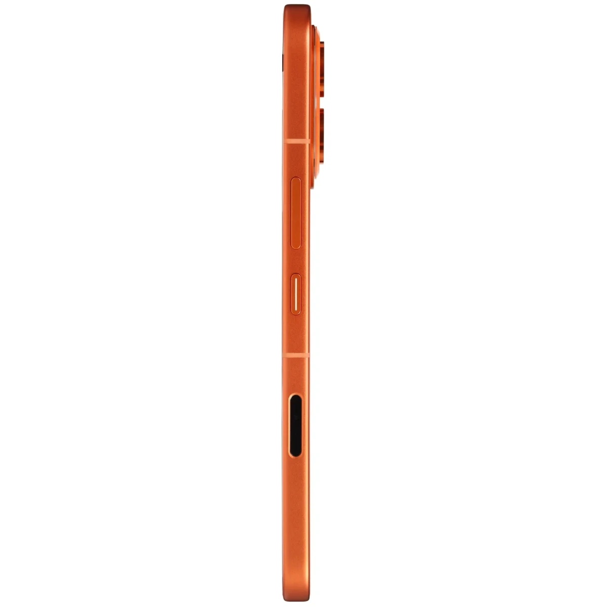Infinix Note 60 Pro 12/256GB Solar Orange (X6878)